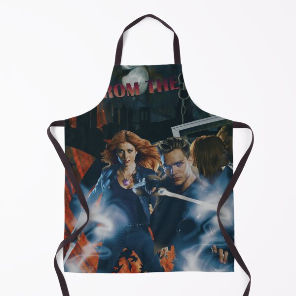 Item preview, #SAVESHSHADOWHUNTERS RISE FROM THE ASHES CLACE designed and sold by shadowhunterAL.