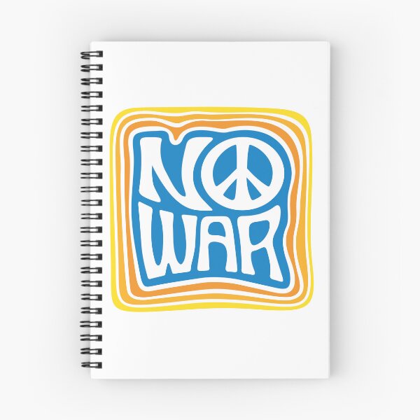 Item preview, NO WAR designed and sold by MoSt90.