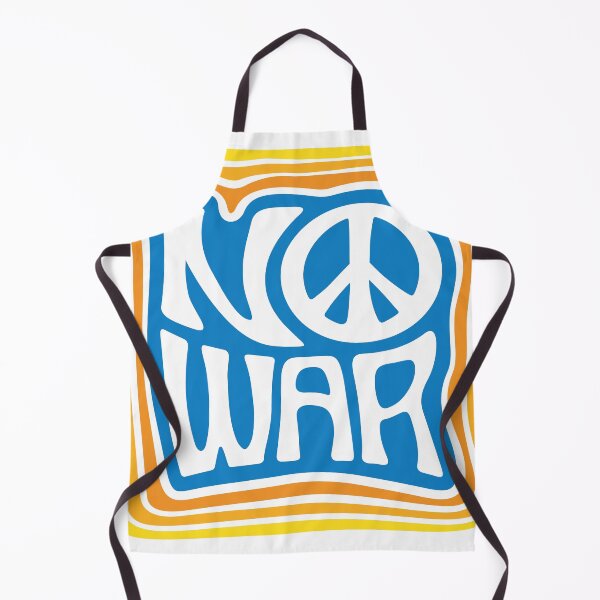 Item preview, NO WAR designed and sold by MoSt90.