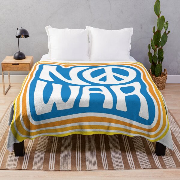 Item preview, NO WAR designed and sold by MoSt90.