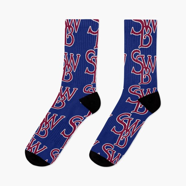 Item preview, Scranton/Wilkes-Barre Red Barons designed and sold by TeeArcade84.