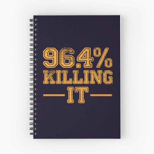 Item preview, 96.4% Killing it designed and sold by boec gear.