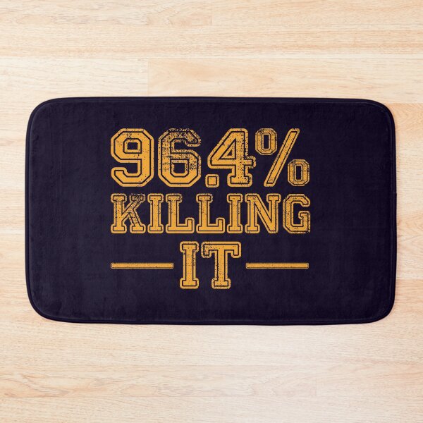 Item preview, 96.4% Killing it designed and sold by boec gear.