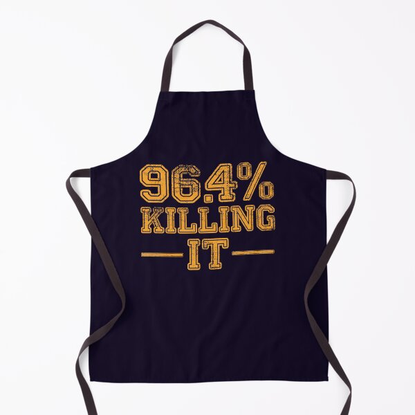 Item preview, 96.4% Killing it designed and sold by boec gear.