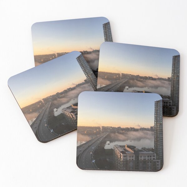 Item preview, High rises in Vancouver  designed and sold by Dminphoto.