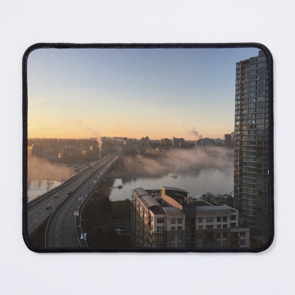 Item preview, High rises in Vancouver  designed and sold by Dminphoto.