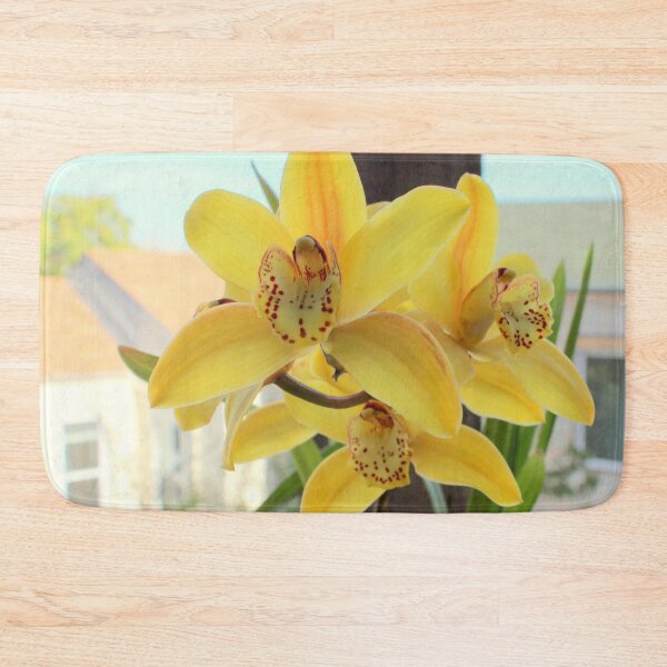 Item preview, Mellow Yellow designed and sold by Michael May.