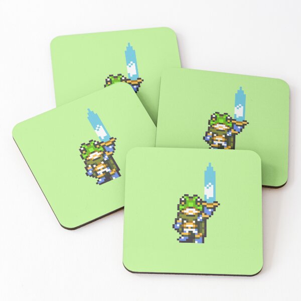 Item preview, Frog designed and sold by PexelPirfect.
