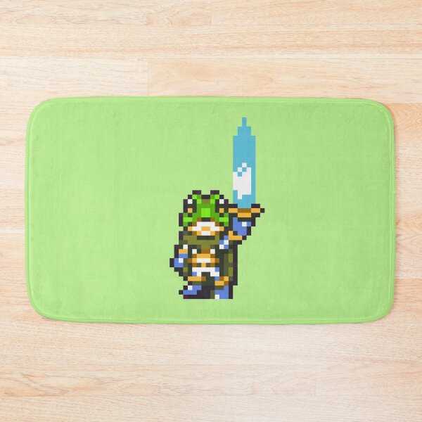 Item preview, Frog designed and sold by PexelPirfect.