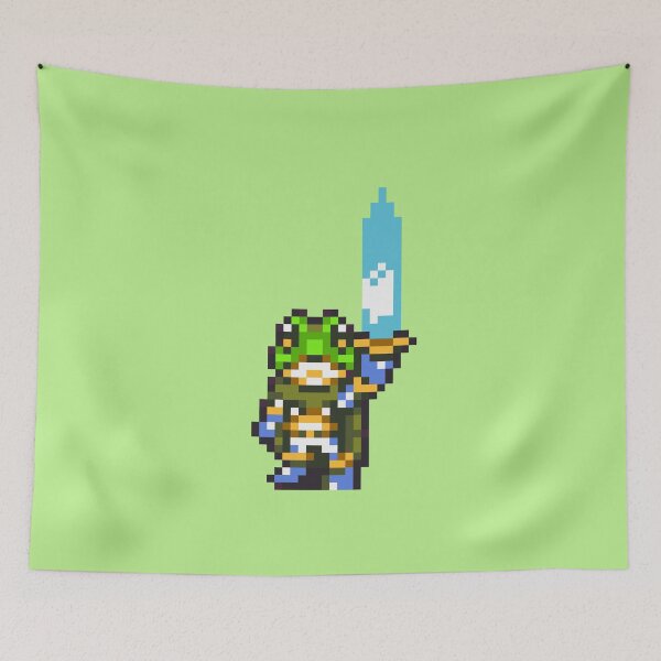 Item preview, Frog designed and sold by PexelPirfect.