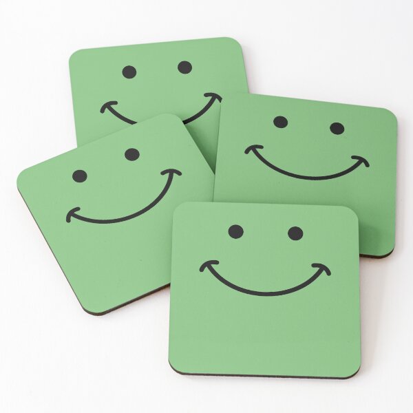 Item preview, Superfan Ringside smiley green guy wwe designed and sold by AuthenticKick.
