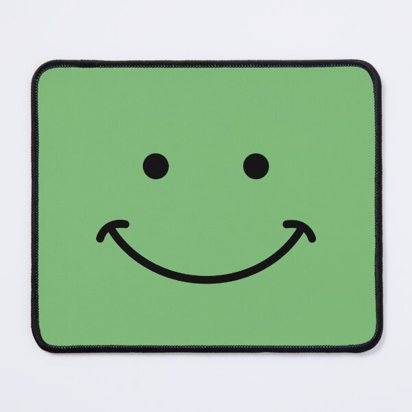 Item preview, Superfan Ringside smiley green guy wwe designed and sold by AuthenticKick.