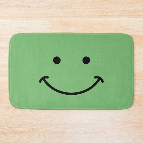Item preview, Superfan Ringside smiley green guy wwe designed and sold by AuthenticKick.