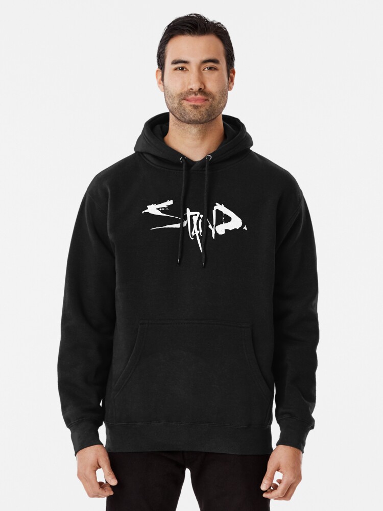 Staind hoodie sales