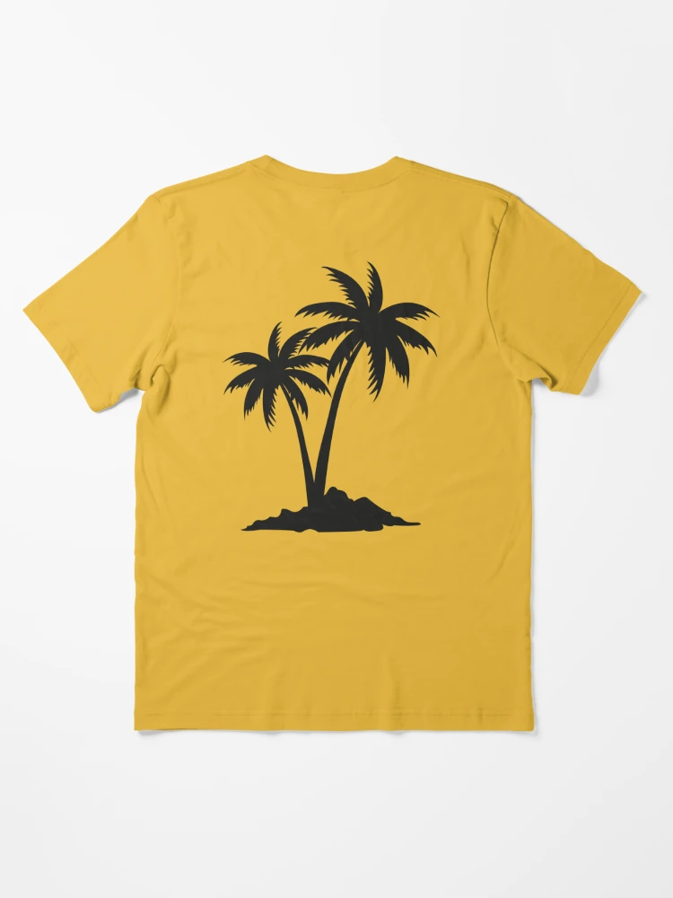 Palm tree