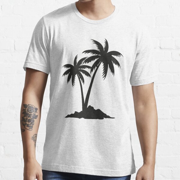 Palm tree