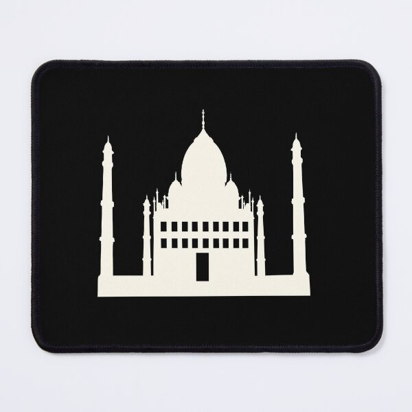 Item preview, Taj Mahal designed and sold by KRStyleClub.