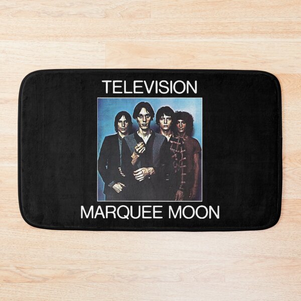 Item preview, Television - Marquee Moon Essential  designed and sold by Meccinal99P.