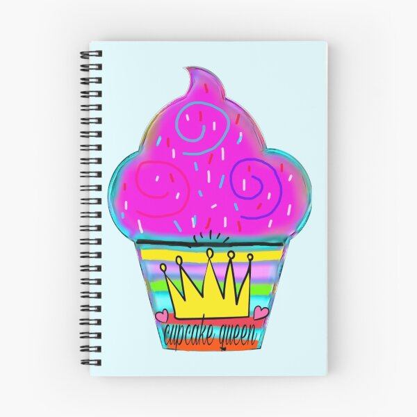Item preview, Cupcake queen designed and sold by PrincessTesera.