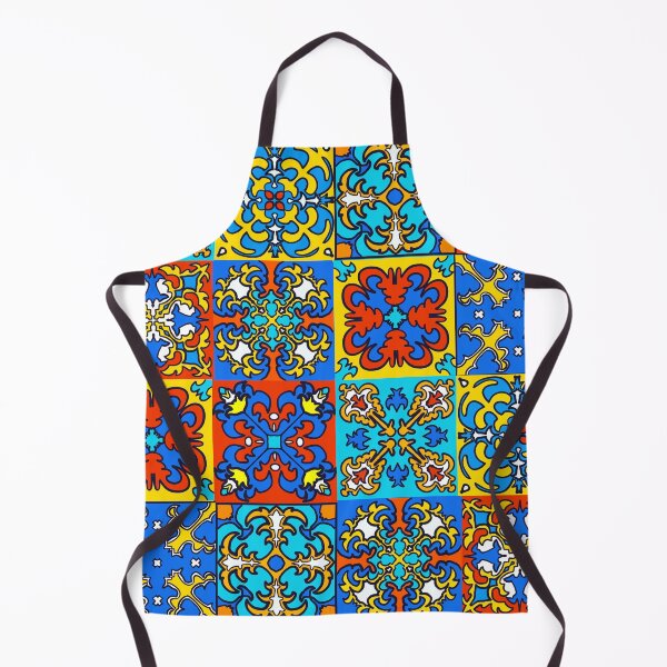 Item preview, Pattern Moorish colorful designed and sold by Muensterman.
