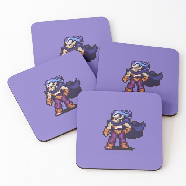 Item preview, Magus designed and sold by PexelPirfect.