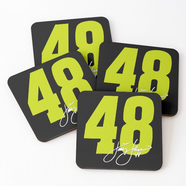Item preview,  JOHNSON - 48 Classic  designed and sold by Meccinal99P.