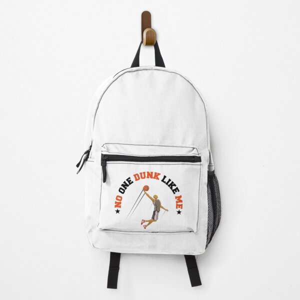 Item preview, No one dunk like me,three point line,basketball gift designed and sold by CHOOSEYOURS SHOP.