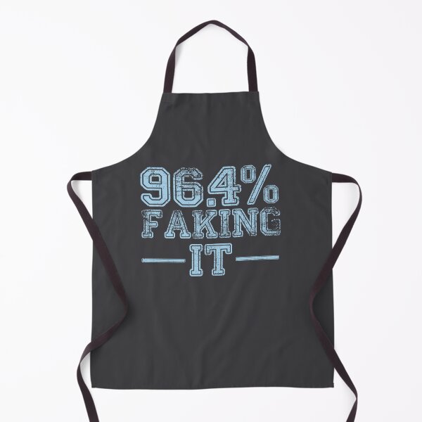 Item preview, 96.4% Faking It designed and sold by boec gear.