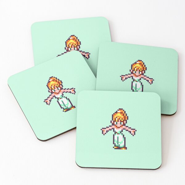 Item preview, Marle designed and sold by PexelPirfect.