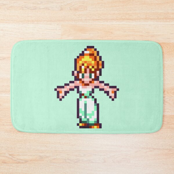 Item preview, Marle designed and sold by PexelPirfect.