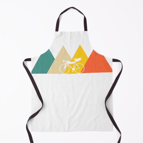 Item preview, Gravel Bikepacking designed and sold by PedalAndChain.
