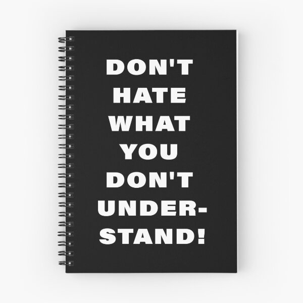 Item preview, YOU DON'T UNDERSTAND PHRASE designed and sold by diego75bcn.