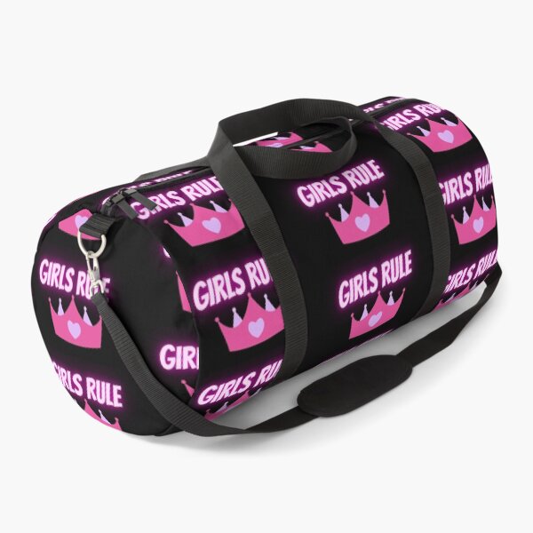 Item preview, Girls Rule designed and sold by DaydreamerDzine.