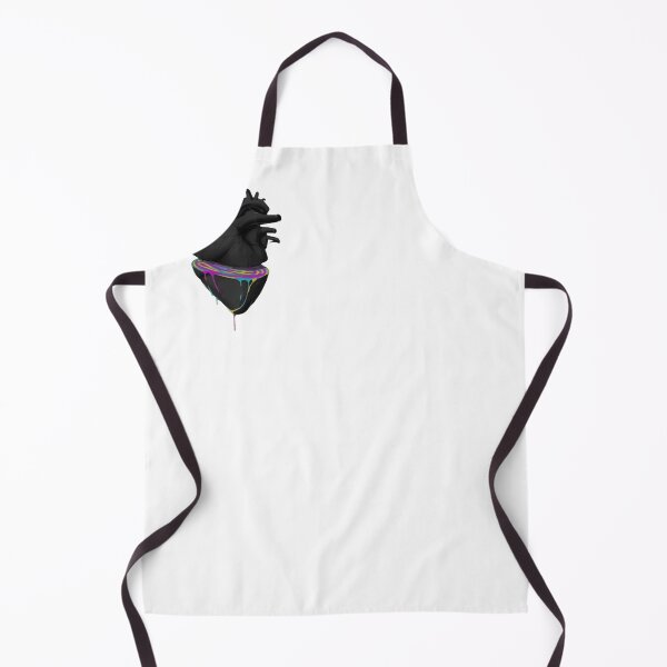 Item preview, dark heart designed and sold by MooddyyShop.