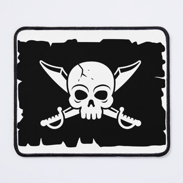Item preview, Pirate Life designed and sold by EcMermaid1972.