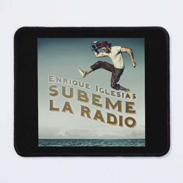 Item preview, Sbeme La Radio Classic T-Shirt designed and sold by rikazr6sr1.