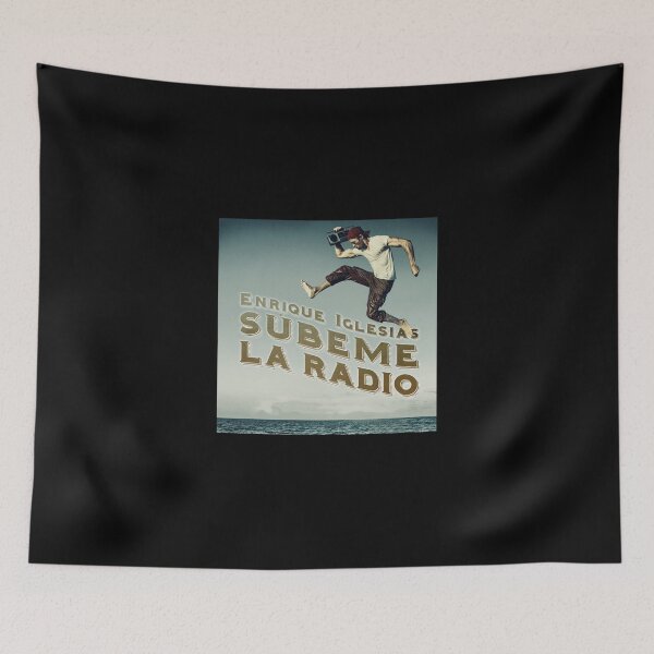 Item preview, Sbeme La Radio Classic T-Shirt designed and sold by rikazr6sr1.