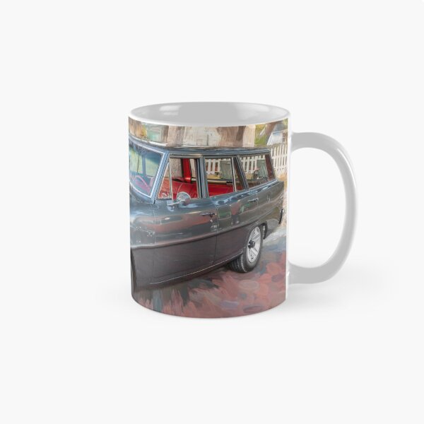 Item preview, 1966 Chevrolet Chevy II Nova Station Wagon  designed and sold by RichFrancoCars.
