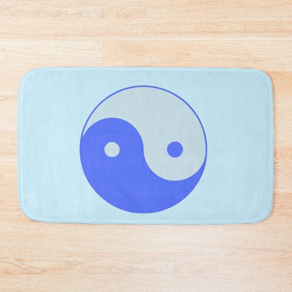 Item preview, Yin And Yang designed and sold by MyTshirtArt.