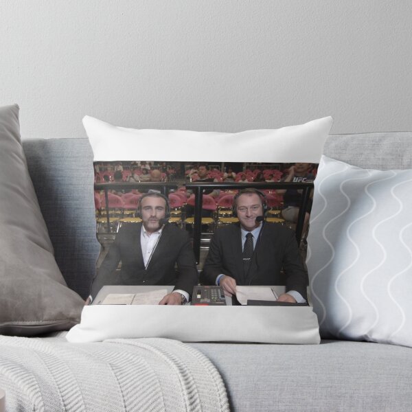 Item preview, Pancrase 271 English Commentary team designed and sold by MMA-Japan.