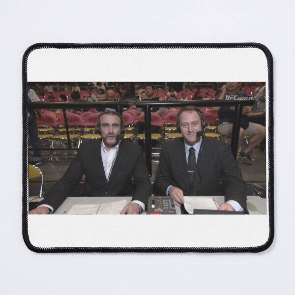 Item preview, Pancrase 271 English Commentary team designed and sold by MMA-Japan.