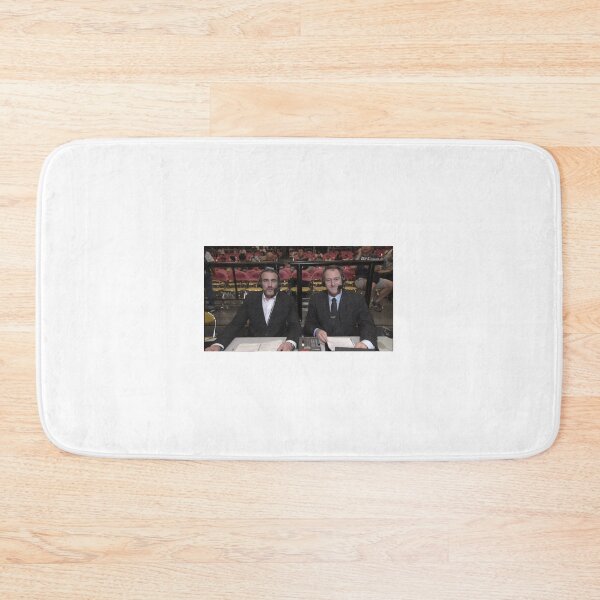 Item preview, Pancrase 271 English Commentary team designed and sold by MMA-Japan.