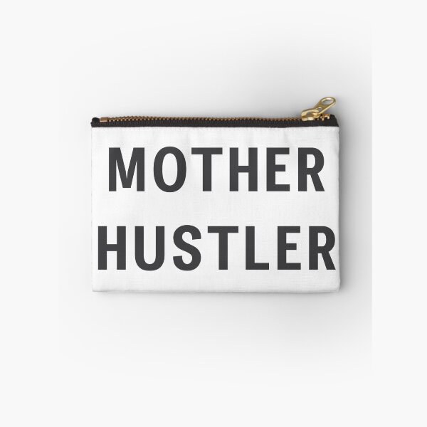 Item preview, Mother Hustler designed and sold by jenniferzalzal.