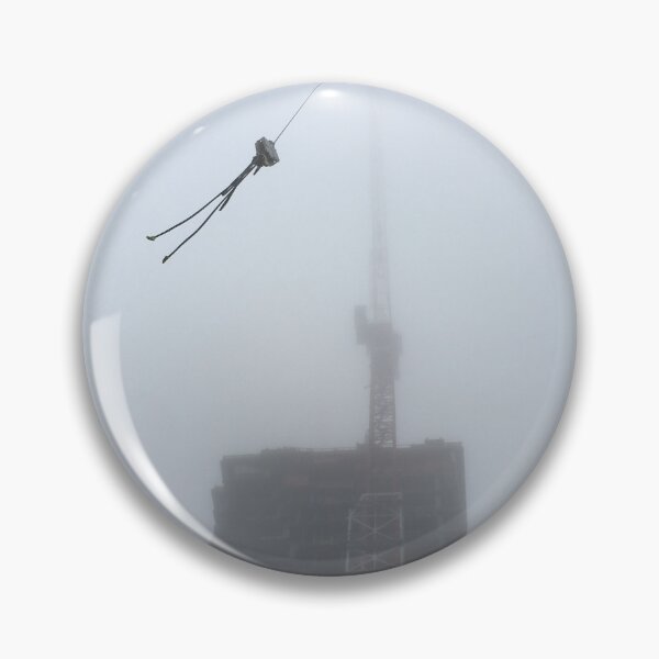 Item preview, Foggy view from below designed and sold by Dminphoto.