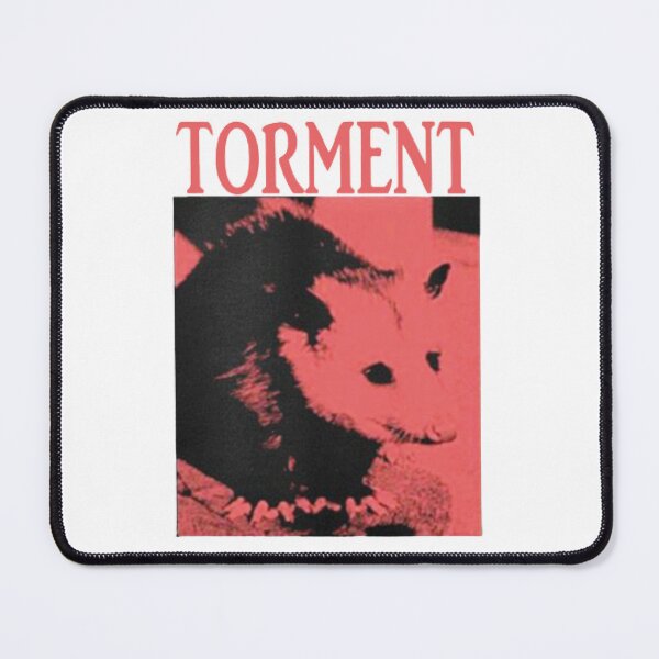 Item preview, Torment Opossum, designed and sold by truewear1.