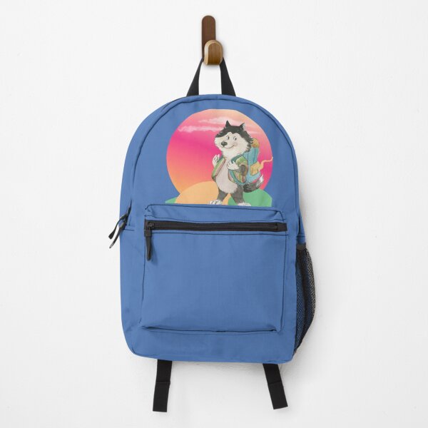 Item preview, Henry Goes Camping and Hiking  designed and sold by Art by Marilynn Methven.