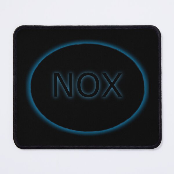 Item preview, Nox designed and sold by PorcupineQuinn.
