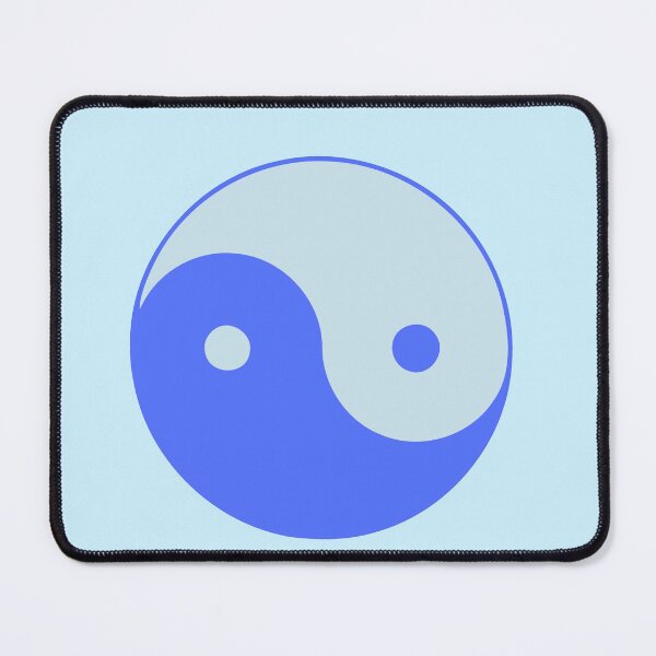 Item preview, Yin And Yang designed and sold by MyTshirtArt.