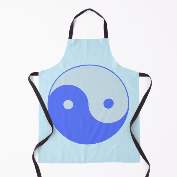 Item preview, Yin And Yang designed and sold by MyTshirtArt.