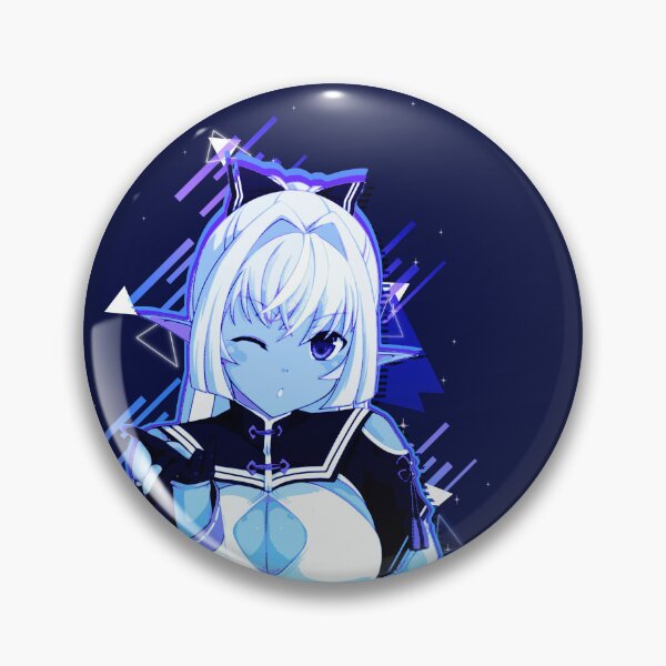 Item preview, Shiranui Flare | Hololive Vtuber designed and sold by WaifuFury.